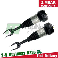 2X Front Air Suspension Struts No ADS Fit Mercedes Benz X167 GLS450 GLS580 2020-