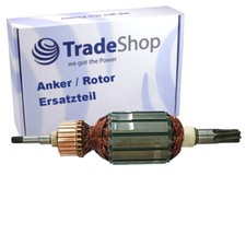 Motore ancoraggio rotore runner per Makita HR 4001C, 4010C, HR 4011C, HR-4010C