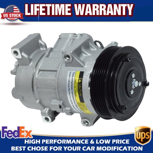 OEM AC Compressor For 2008-2014 Scion XD 2009-2010 Toyota Matrix ...