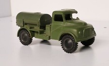 CAMION BOTTE  VINTAGE SAM TOYS MADE IN ITALY MODELLO 435 MILITARE 