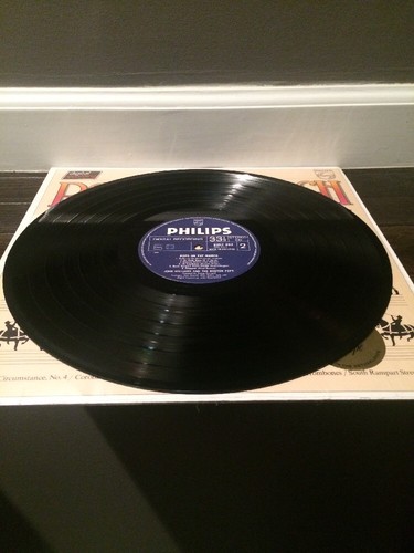 Boston Pops* Conducted By John Williams – Pops on the March 1980 LP, Import - Imagen 4 de 7