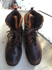 rockport elkhart hiking boot