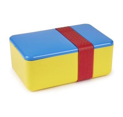 Neu! Super lustige Limited Edition Bodum Bistro Brotdose mit