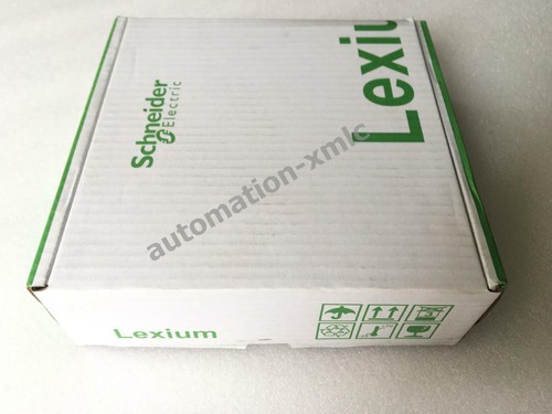 LXM28AU02M3X Servo drive New in box DHL fast shipping - Picture 2 of 5