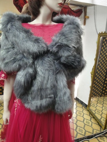 de pelo en que hace aguas fiesta talla | eBay