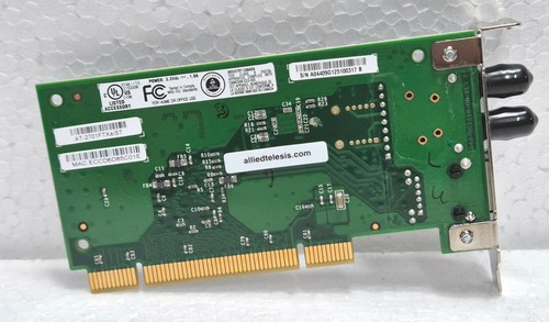 Allied Telesis AT-2701FTXa/ST Circuit Board - Picture 3 of 5