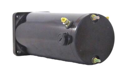 SALT SPREADER STARTER FITS FISHER WESTERN W-8815 W8115 3D1220182 3D12201828