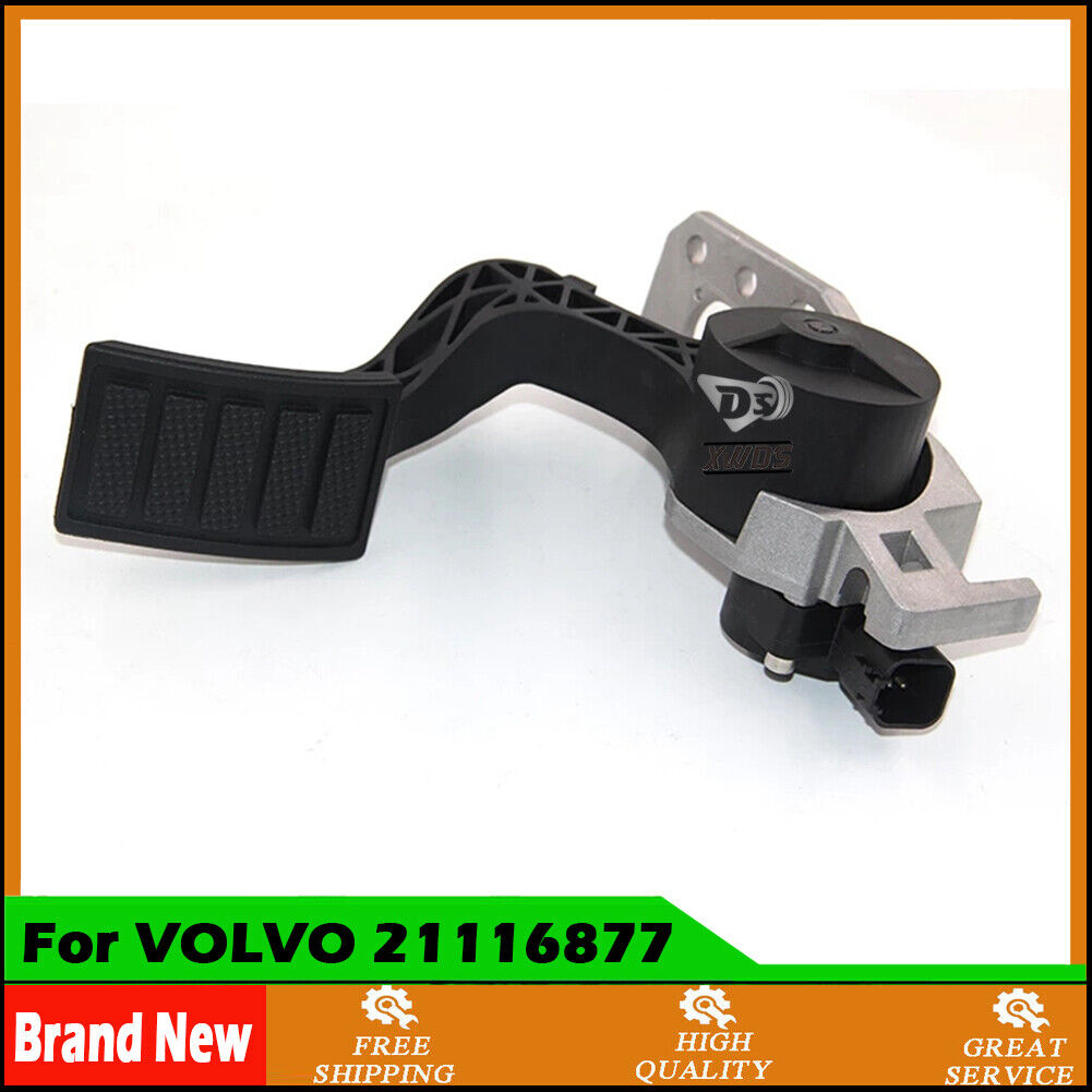 Accelerator Pedal replaces For Volvo Truck VOE 21116877 | eBay Accelerator Pedal replaces For Volvo Truck VOE 21116877 | eBay