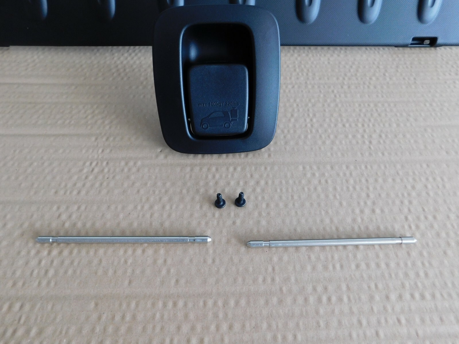 TUMI 22634 DH ALPHA BRAVOピンキーフラップブリーフ