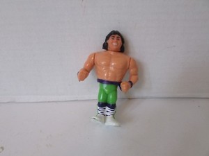 1991 titan sports wrestling figures