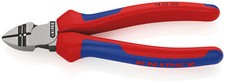 KNIPEX Abisolier-Seitenschneider 14, 3 Modelle zur AUSWAHL