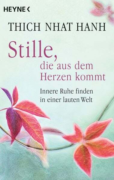 Thumbnail - Stille, Die Aus Dem Herzen Kommt