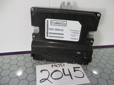 13 14 15 16 Lincoln MKZ Damper Control Module Computer Used #2045-MOD 