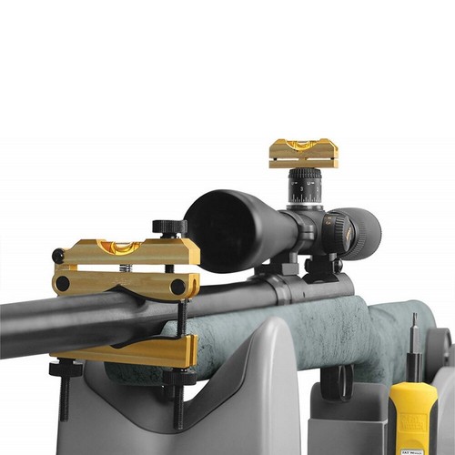 Reticle Alignment Leveling Tool Angle Level Scope Reticle Leveling System Kit - Picture 7 of 7