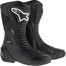 SMX-S Boots Alpinestars Black 44