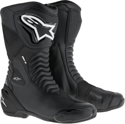 美品　SMX-S アルパインスターズ ブーツ　ブラック　44 28.5 SMX-S Boots Alpinestars Black 44 | eBay