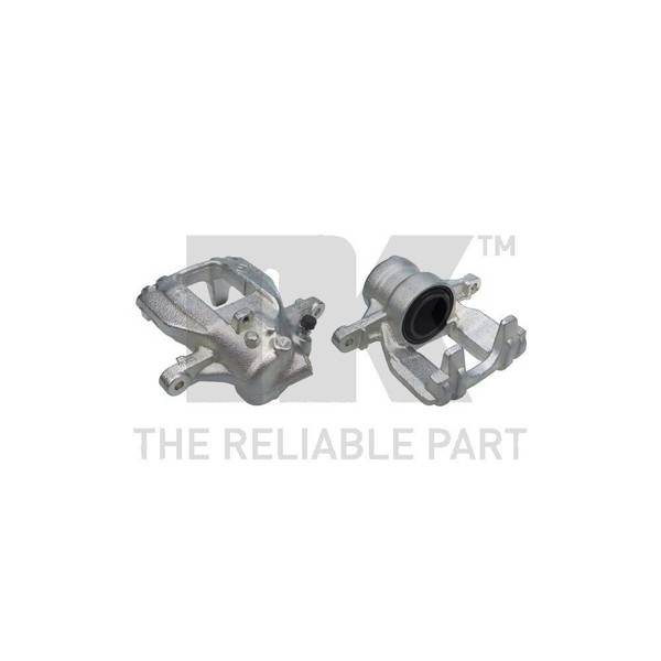 Bremssattel NK 2133236 FüR MERCEDES-BENZ VW Vag, Hinterachse, Hinterachse Rechts-image