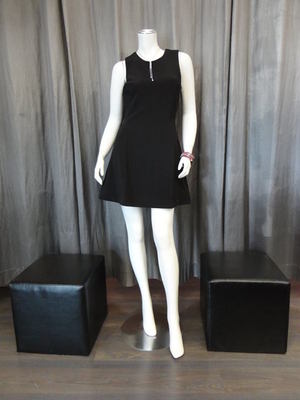 LPB Les P'tites bombes HIVER 2016 :robe modèle GANTERLO, étiquetée