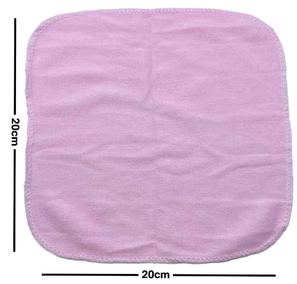 Face Wash Towels Orighty Baby Washcloths Pack, Ultra Soft Baby