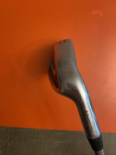 RAM G-Force Pitching Wedge / RH / Regular Steel ~ Needs New Grip Power Cavity - Picture 2 of 11