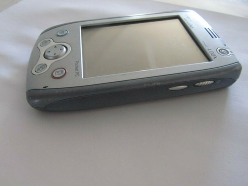Fujitsu Siemens LOOX 600 Handheld Pocket PC PDA XScale CPU Windows Mobile + bag - 第 3/7 張圖片