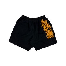 Vintage 90s Jesus Jones Band shorts L