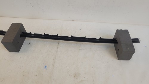 2019-2023 BMW X5 Drip Molding LEFT/DRIVERS/LH SIDE - Picture 10 of 12