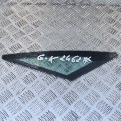 MERCEDES-BENZ E-CLASS Coupe C207 Rear Left Side Quarter Window 43R