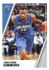 2018-19 Panini NBA Basketball Sticker Singles #1-250 (Pick Your Sticker Cards)