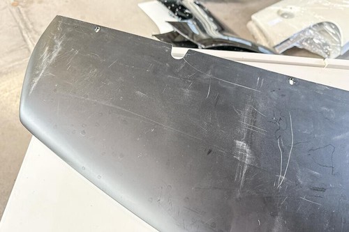Spoiler Lamborghini Aventador - Bild 2 von 3