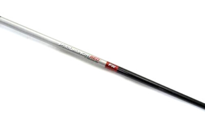 Brand New Grafalloy - ProLaunch RED - Fairway Wood Shaft -.350 tip- REGULAR FLEX