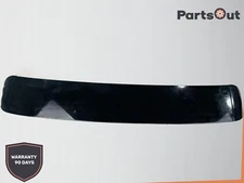 2013-2016 AUDI Q5 SPOILER SQ5 GATE WING GRAY 8R0 827 933 C OEM