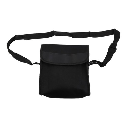 Lightweight Shockproof Bag for 50mm Binoculars Carrying Case for Photography