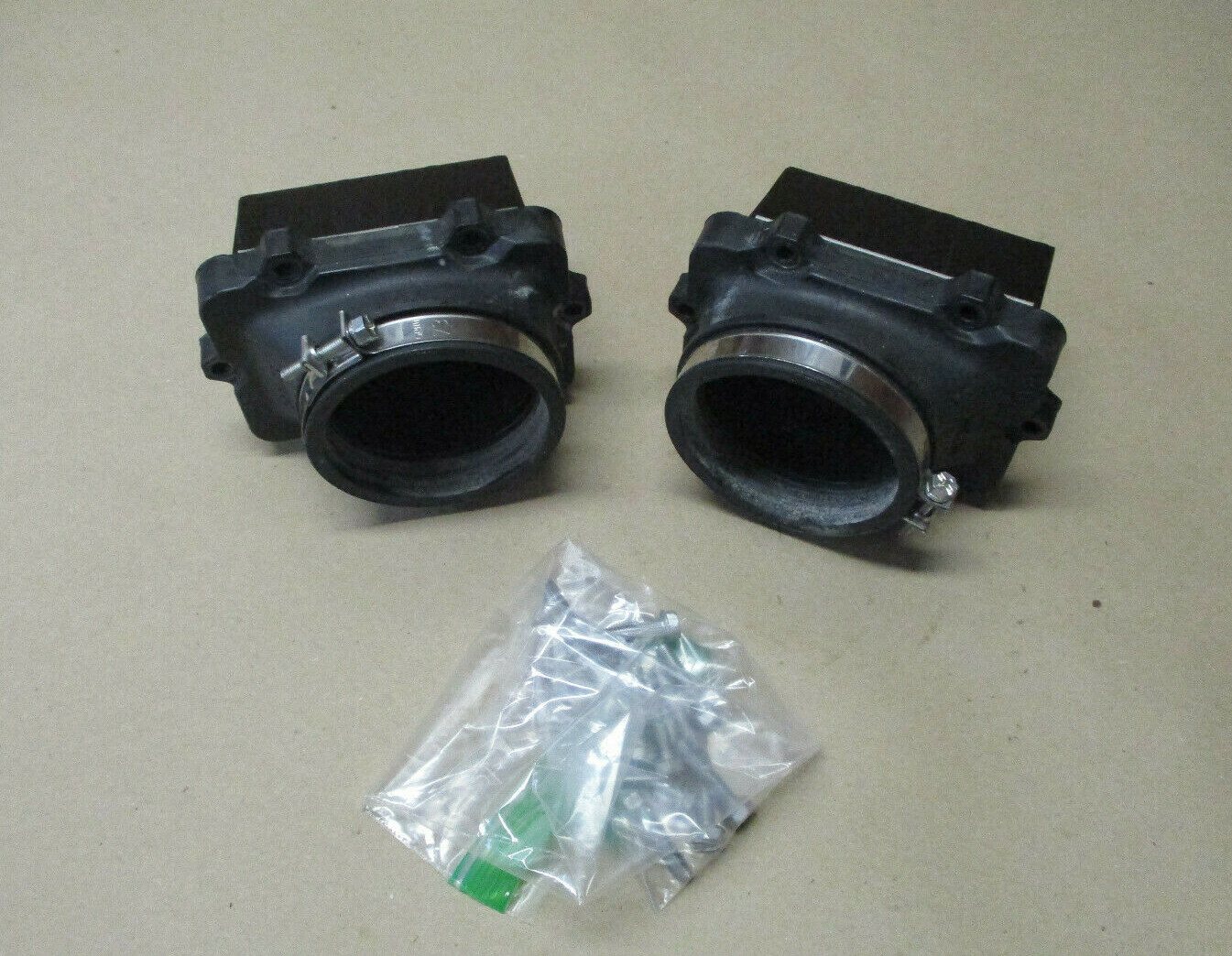 Ski doo 2020 Rev MXZ TNT 850 Etec Reed Valves & Boots XRS Summit 19 20