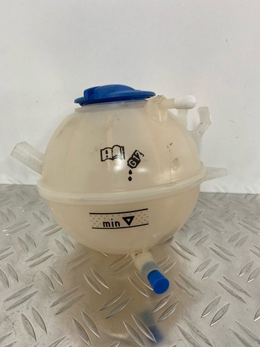 Ausgleichsbehälter Kühlwasserbehälter AUDI A3 1K0 121 407 A / 1K0 121 407 F