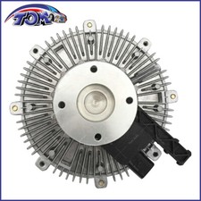 New Engine Cooling Fan Clutch Fits Infiniti QX80 Nissan Titan XD 210825X21C 