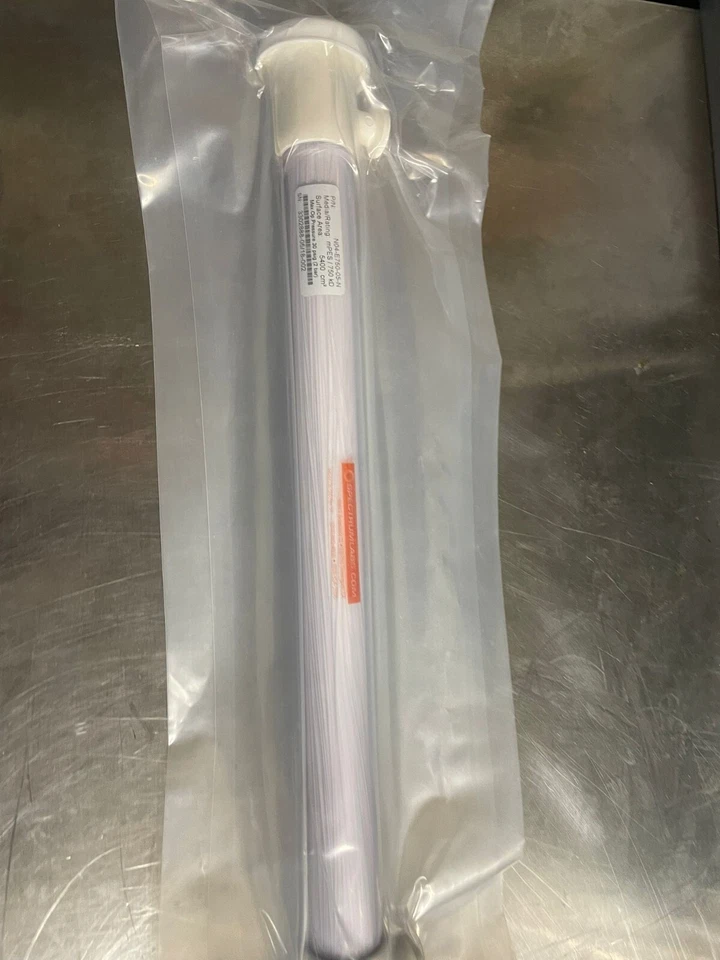 MINIKROS 41.5CM 750K MPES 0.5MM 1.5TC X 3/4TC Repligen N04-E750-05-N Foto 3 de 4