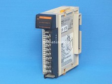 Omron CQM1-ID212 Input Unit (Lot of 2)