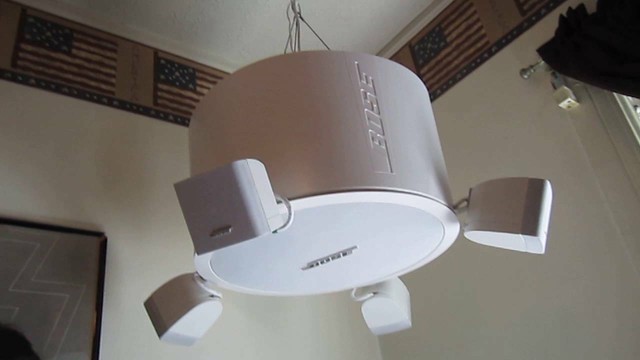 bose freespace 3 series ii price