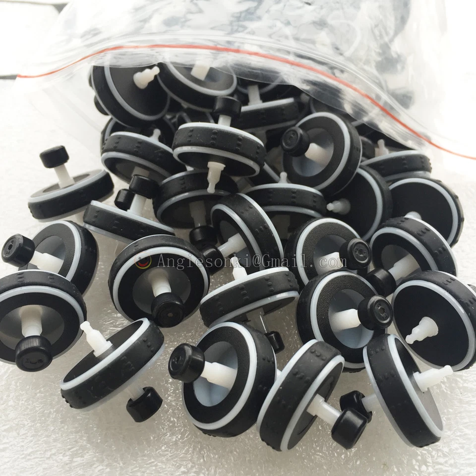 New Mouse pulley/scroll Wheel For Razer Taipan Gaming Mouse RZ01-00780100-R3U1 - Image 4 of 4