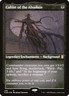 1x Cultist of the Absolute - Foil E NM Eng MTG - Commander Legends Baldur's Gate
