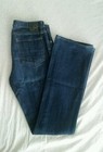 NWOT Urban Outfitters Mar Co Operative Glory Boots Straight Leg Jeans, Size 28 — photo 2