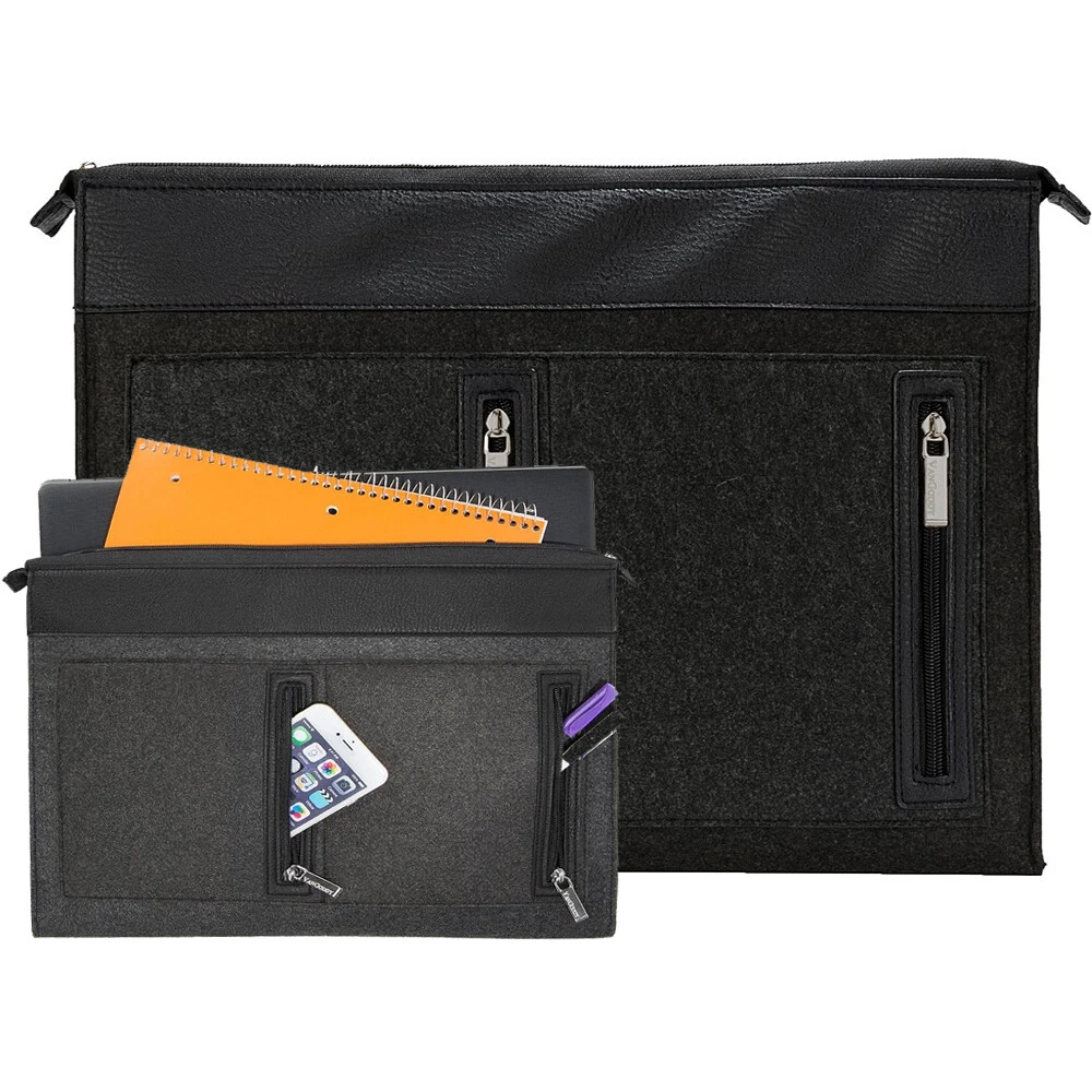 Portable Laptop Sleeve For 15.6
