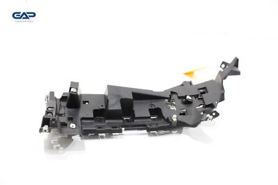 19-20 LAND ROVER DISCOVERY REAR BUMPER RIGHT SIDE SUPPORT BRACKET W ...