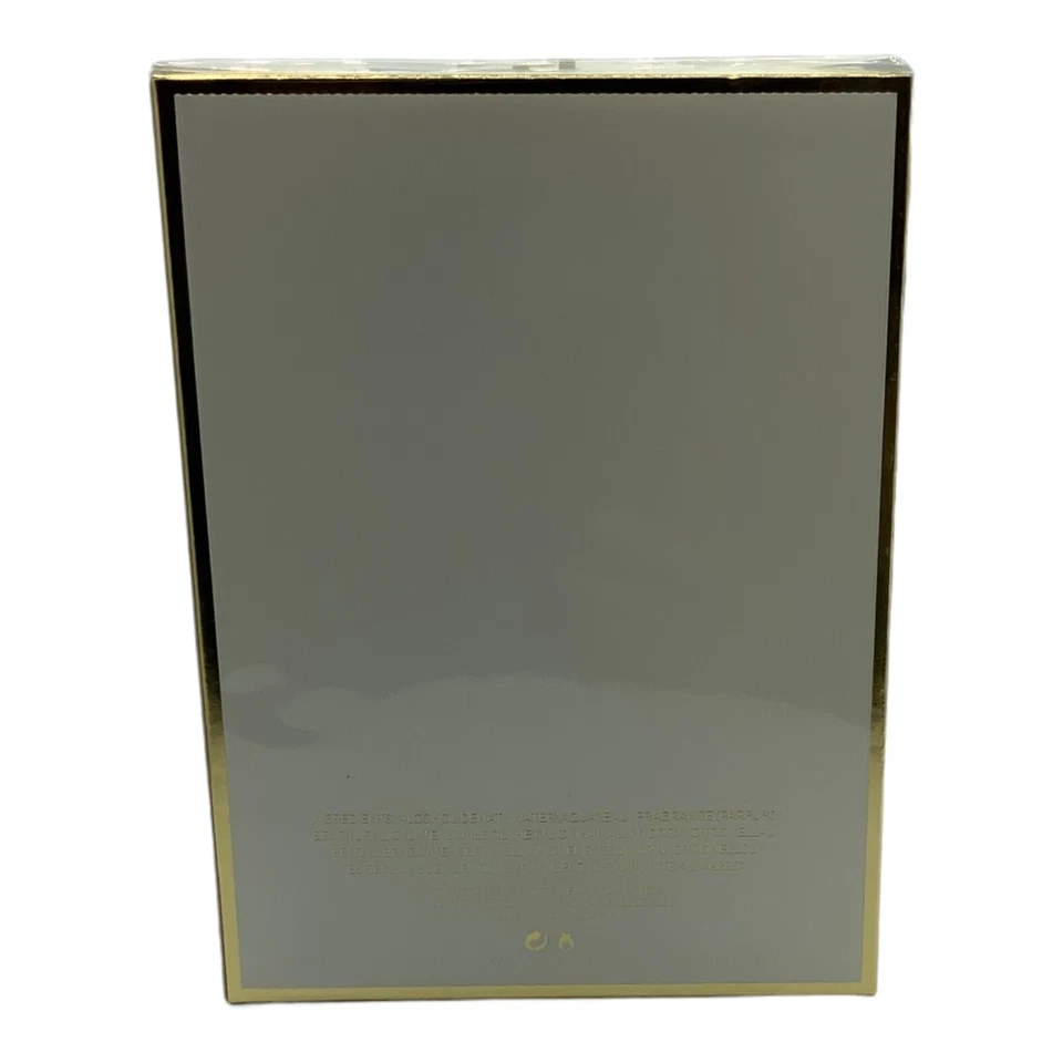 Tom Ford Blanco Pachulí Eau De Parfum 3.4oz 100 ml Mujer Perfume Spray Sellado Foto 3 de 4