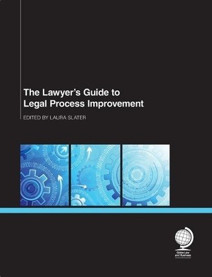 Stephanie Kimbro Tim Hanson Chr The Lawyer's Guide to L (Paperback) (UK IMPORT)