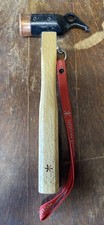 Snow Peak Copper Peg Hammer