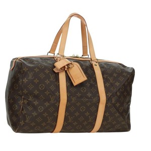 Louis Vuitton Sac Souple 45 | eBay