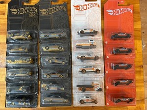 Hot Wheels 50th Anniversary Set | eBay
