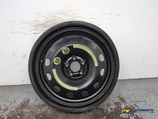 MERCEDES R320 R-KLASSE W251 PLATZSPARER PAR RAD UND WERKZEUGSATZ 195/75 R18 MERCEDES R320 R-KLASSE W251 PLATZSPARER PAR RAD UND WERKZEUGSATZ 195/75 R18
